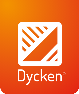 Dycken